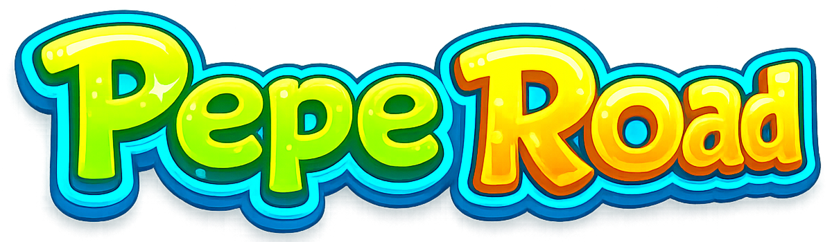 Pepe Road 1
